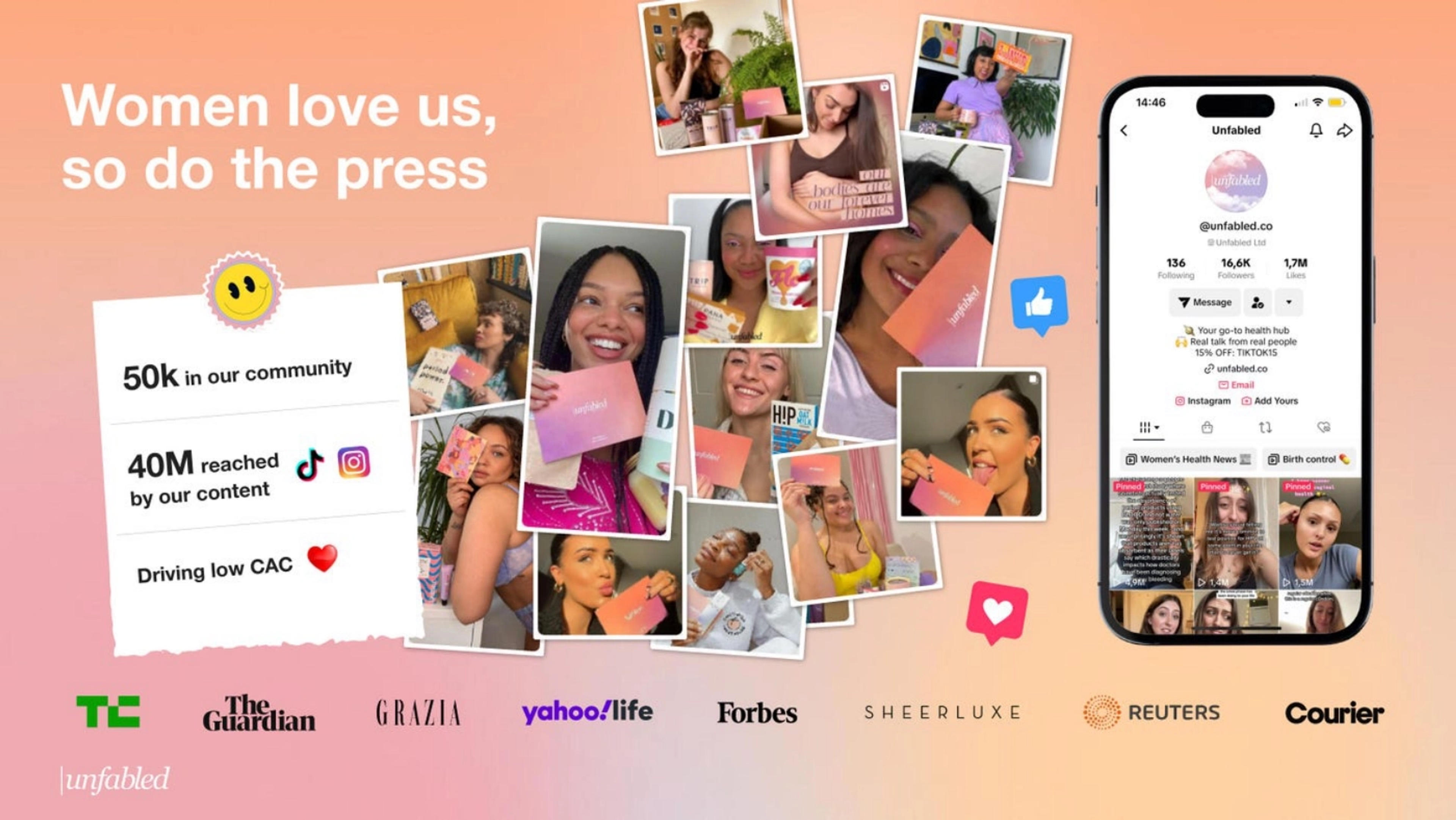 Unfabled Deck - Page #5 - Traction Slide