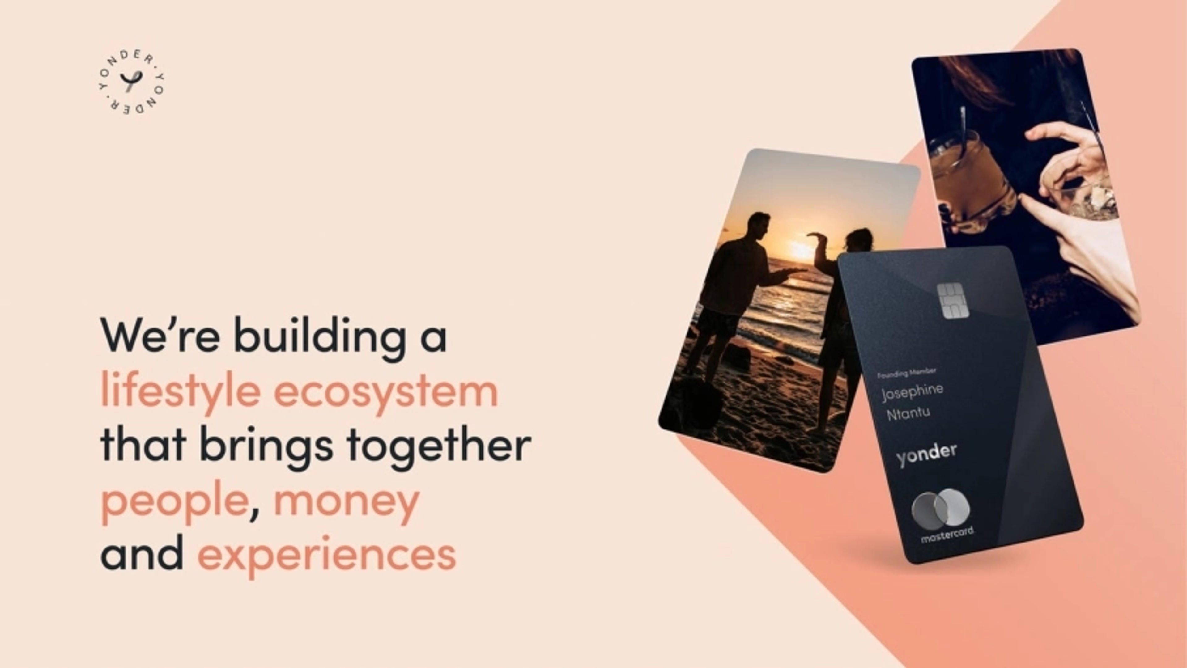 Yonder Deck - Page #3 - Solution Slide
