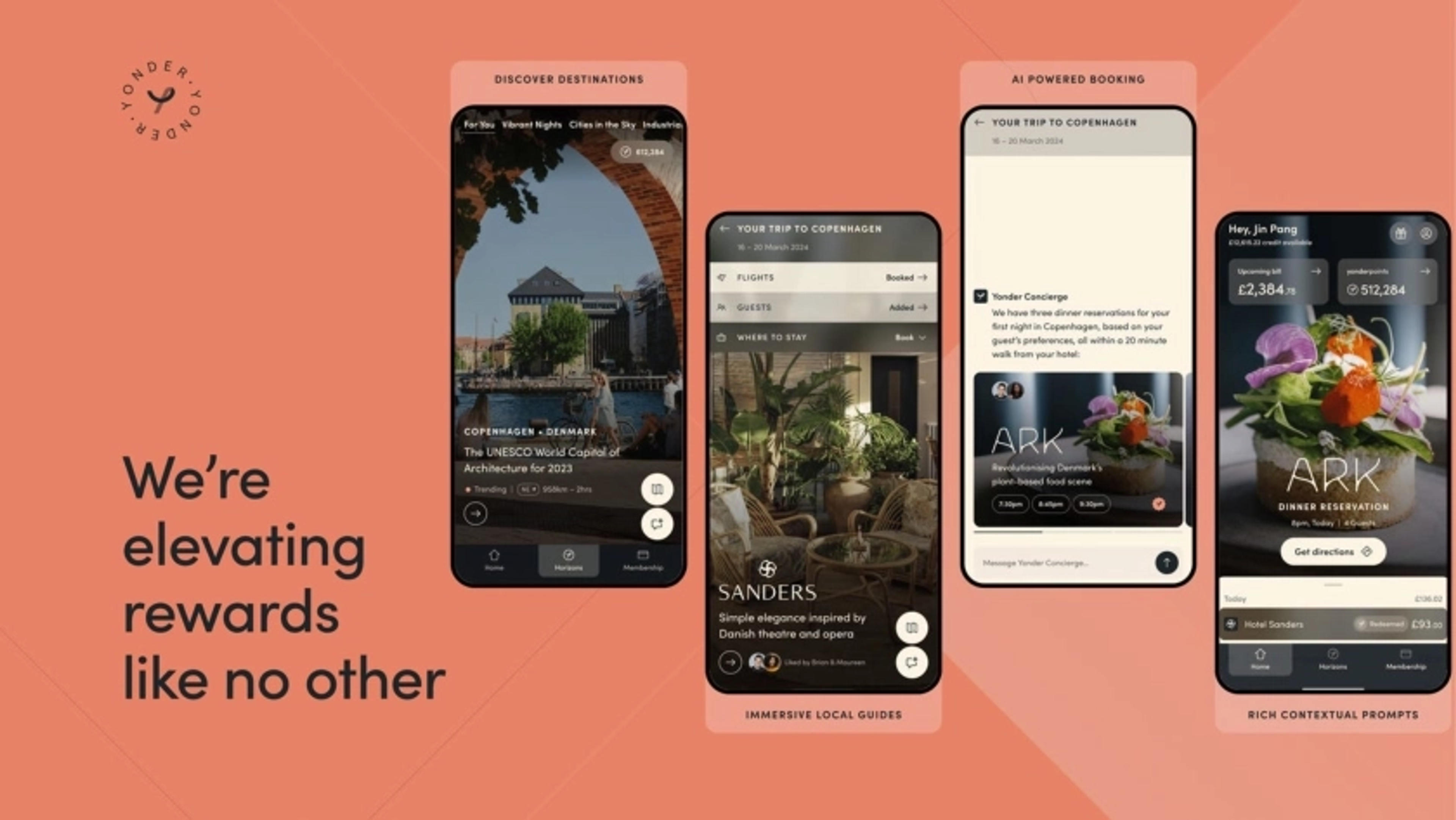Yonder Deck - Page #6 - Solution Slide