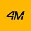 4M favicon