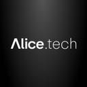 Alice Tech Favicon