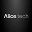 Alice Tech favicon