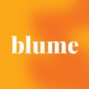 Blume Favicon