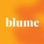 Blume favicon