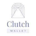 Clutch Wallet Favicon