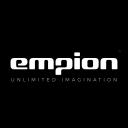EMPION Favicon