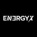 EnergyX Favicon