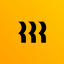 Rippling favicon