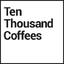 Ten Thousand Coffees favicon