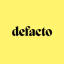 Defacto favicon