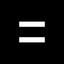 Equals favicon