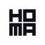 Homa favicon