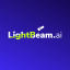 Lightbeam favicon