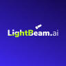Lightbeam favicon