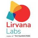 Lirvana Favicon