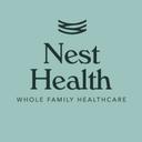 NestHealth Favicon