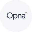 Opna Favicon