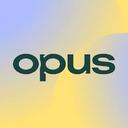 Opus Favicon