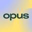 Opus favicon