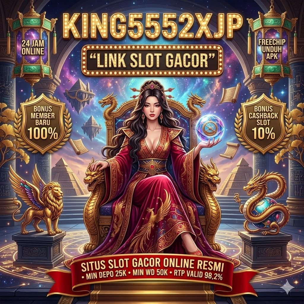KING5552XJP