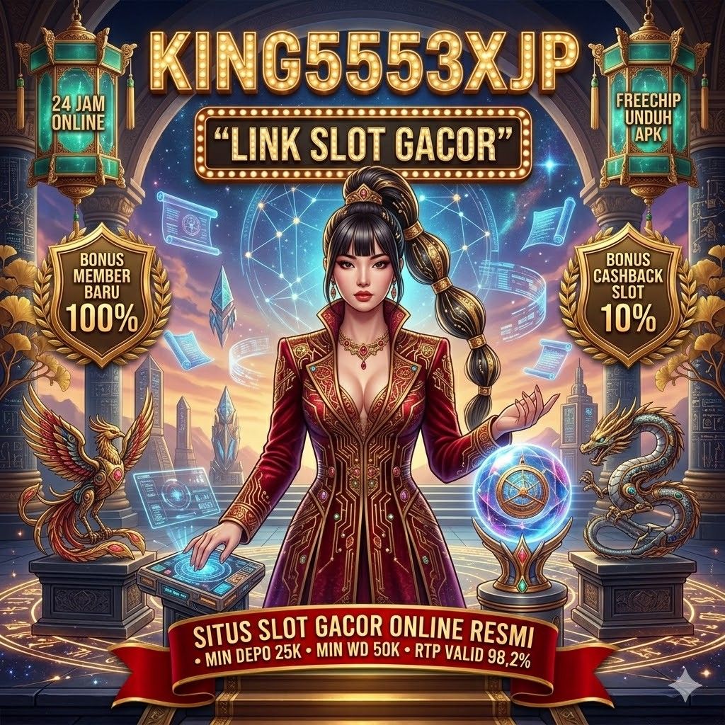 KING5553XJP