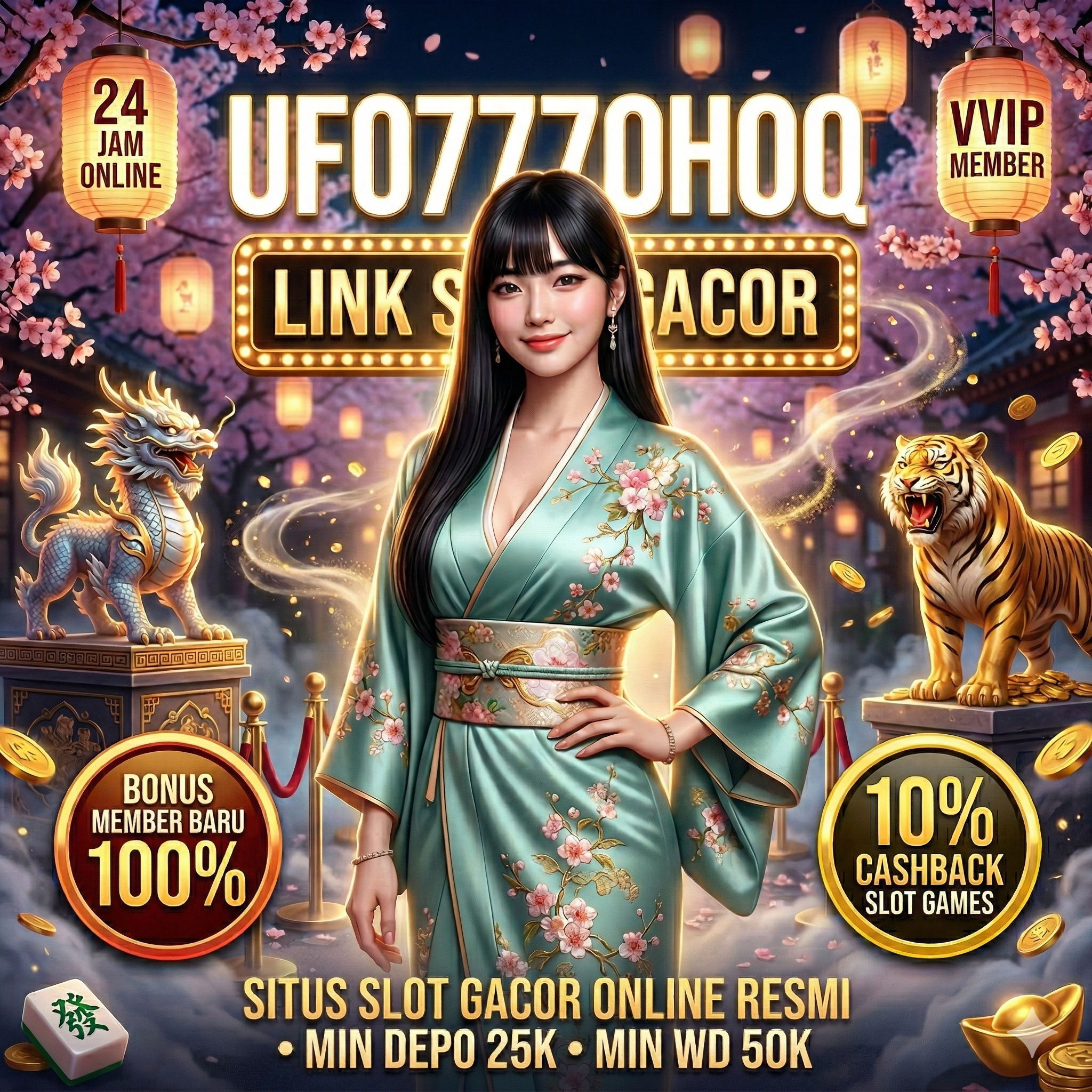 Banner UFO7770HOQ