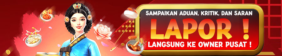 LAPOR PUSAT
