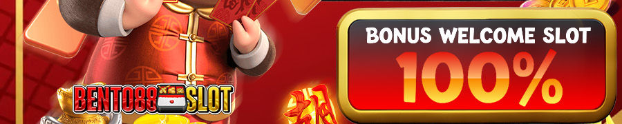 BONUS 100% TANPA BATAS SLOT GAMES