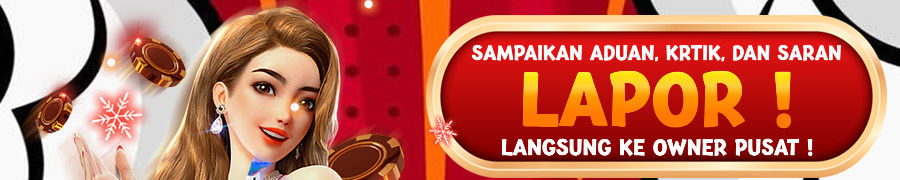 LAPOR PUSAT
