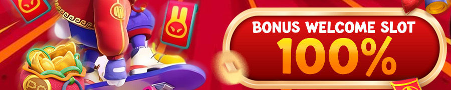 BONUS 100% TANPA BATAS SLOT GAMES