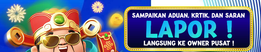 LAPOR PUSAT