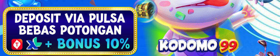 EVENT PULSA TANPA POTONGAN + BONUS