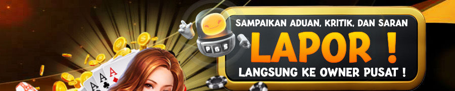LAPOR PUSAT