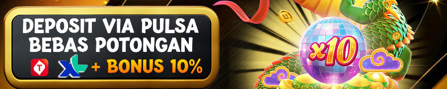 EVENT PULSA TANPA POTONGAN + BONUS
