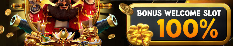 BONUS 100% TANPA BATAS SLOT GAMES