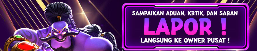 LAPOR PUSAT