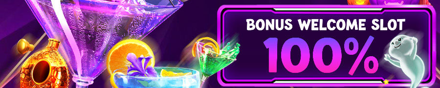 BONUS 100% TANPA BATAS SLOT GAMES