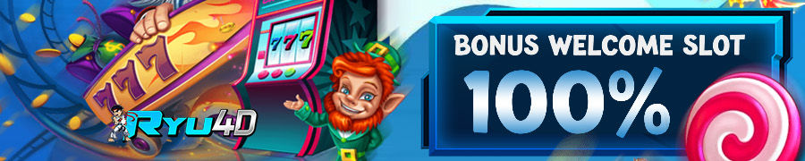 BONUS 100% TANPA BATAS SLOT GAMES