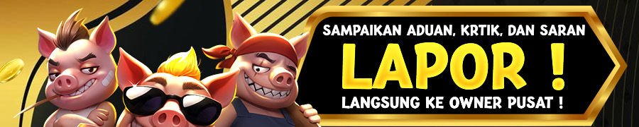 LAPOR PUSAT