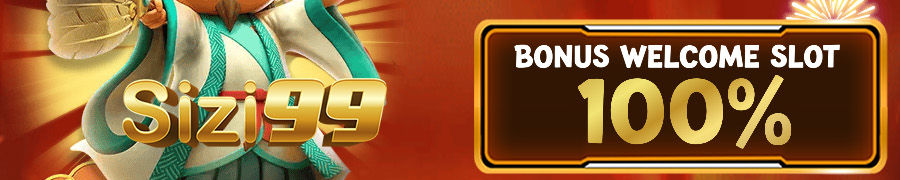 BONUS 100% TANPA BATAS SLOT GAMES
