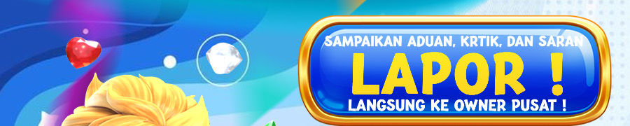 LAPOR PUSAT