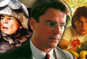 Josh Hartnett: The Rise and Success of a Hollywood Icon