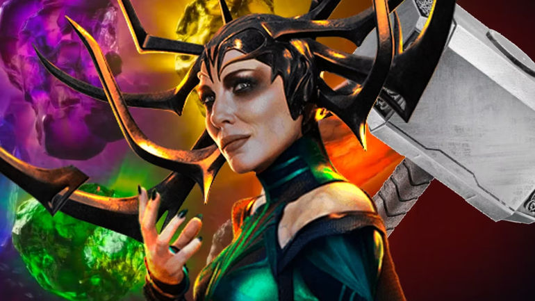 The Most Powerful MCU Character Revealed in What If...? Season 2