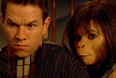 The Evolution of Planet of the Apes: From Tim Burton to Kingdom of the Planet of the Apes