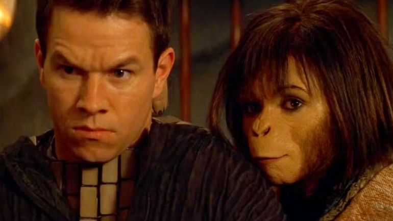 The Evolution of Planet of the Apes: From Tim Burton to Kingdom of the Planet of the Apes