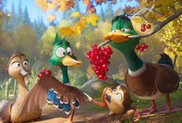 Migration's Unexpected Box Office Success