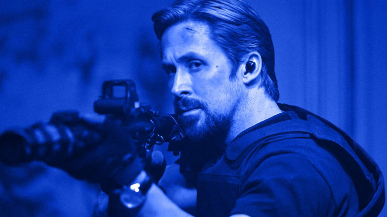 Ryan Gosling's Redemption: The Fall Guy