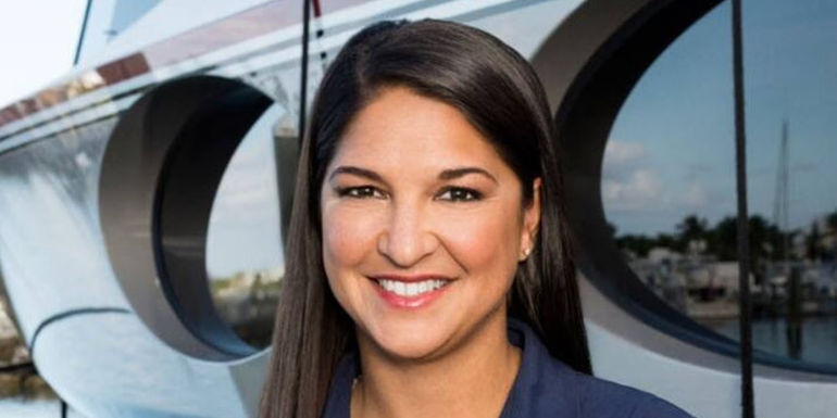 Catch Up with Below Deck Season 3 Star Connie