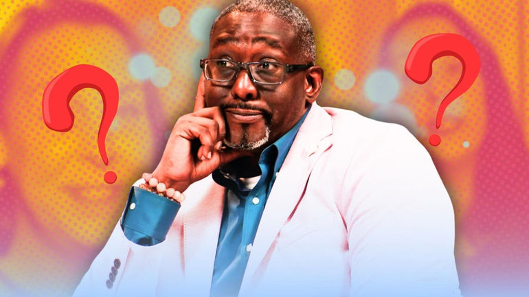 The Mystery of Riley's New Girlfriend: Not Kim?