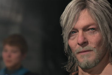 Hideo Kojima's Update on Death Stranding 2 and 2024 Projects